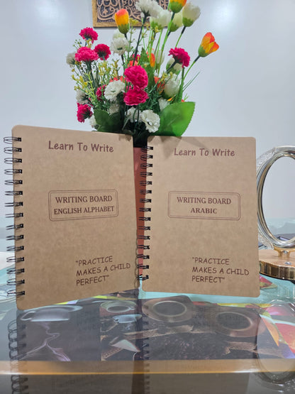 Grooved Learning Kits