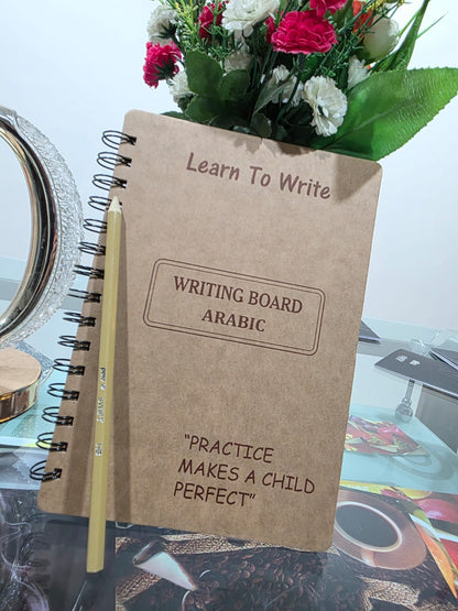 Grooved Learning Kits