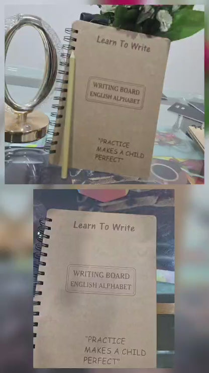 Grooved Learning Kits