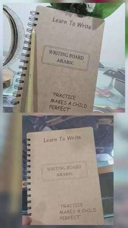 Grooved Learning Kits