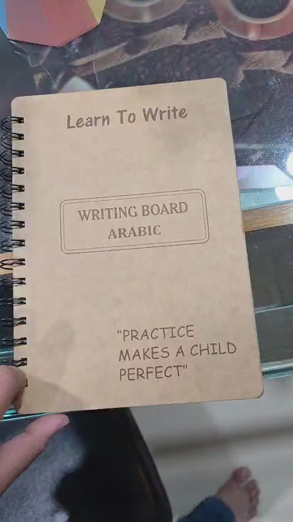 Grooved Learning Kits